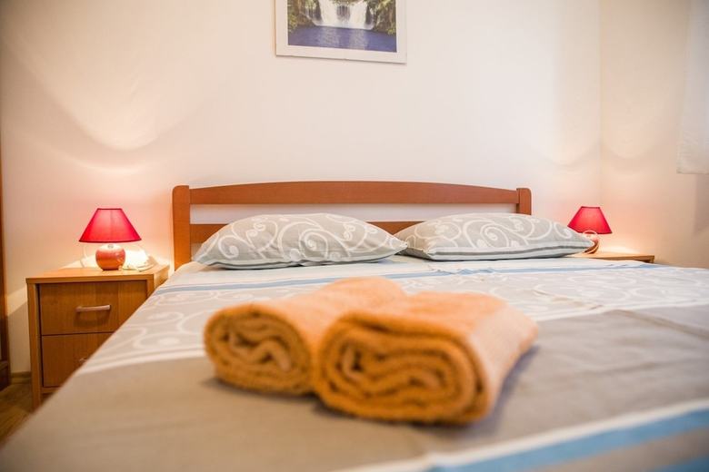 Apartments Alen