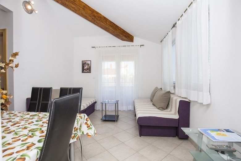 Apartments Alen