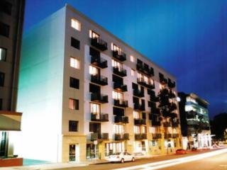 Mont Clare Boutique Apartments