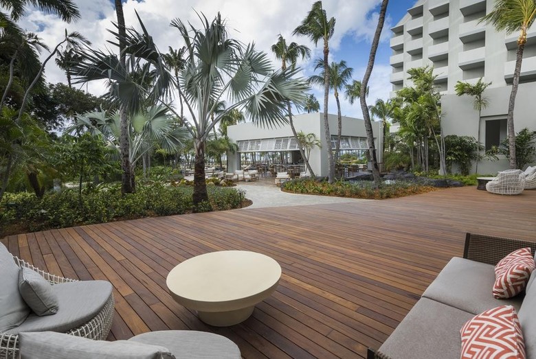 Hotel Hilton Aruba Caribbean Resort & Casino