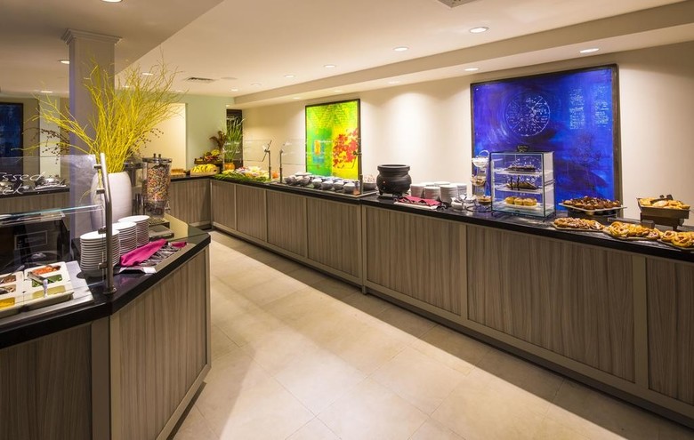 Hotel Hilton Aruba Caribbean Resort & Casino