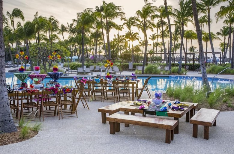 Hotel Hilton Aruba Caribbean Resort & Casino