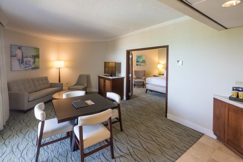 Hotel Hilton Aruba Caribbean Resort & Casino