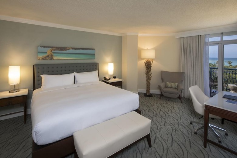 Hotel Hilton Aruba Caribbean Resort & Casino