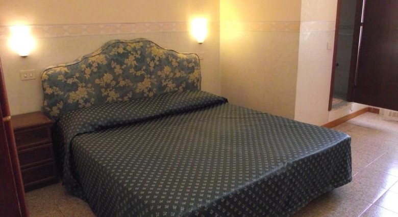 Hotel Capri