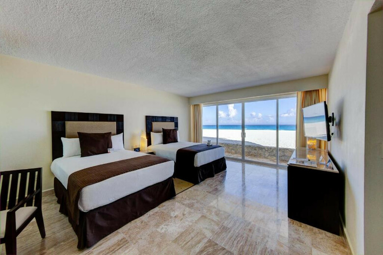 Hotel Grand Park Royal Cancun Caribe