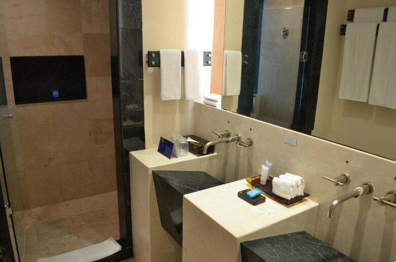 Hotel Grand Park Royal Cancun Caribe