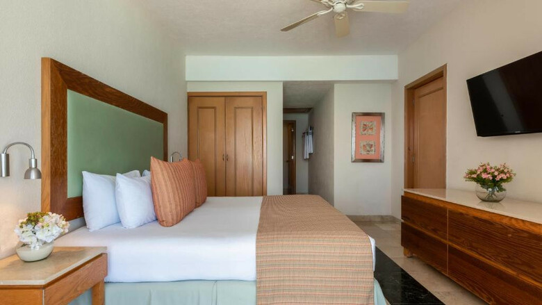 Hotel Grand Park Royal Cancun Caribe