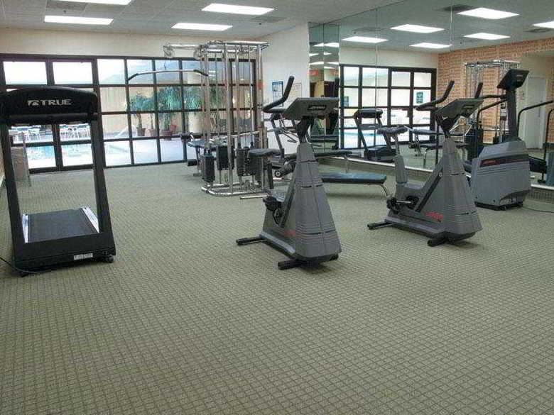 Hotel La Quinta Inn & Suites Meadowlands