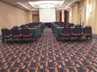 Hotel La Quinta Inn & Suites Meadowlands