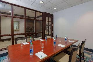 Hotel La Quinta Inn & Suites Meadowlands