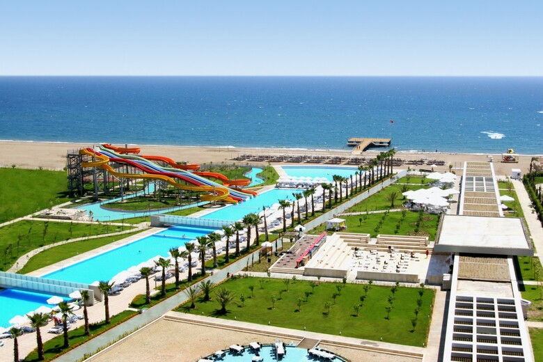Hotel Crystal Centro
