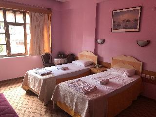 Hotel Karyatit