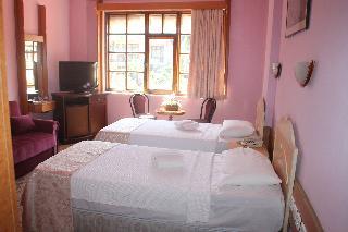 Hotel Karyatit