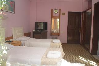 Hotel Karyatit