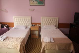 Hotel Karyatit