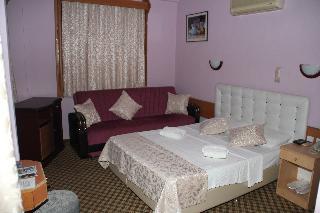 Hotel Karyatit