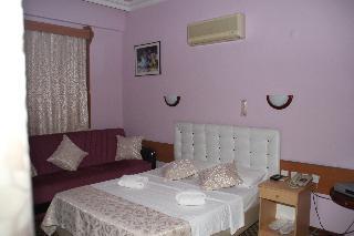 Hotel Karyatit