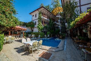 Hotel Karyatit