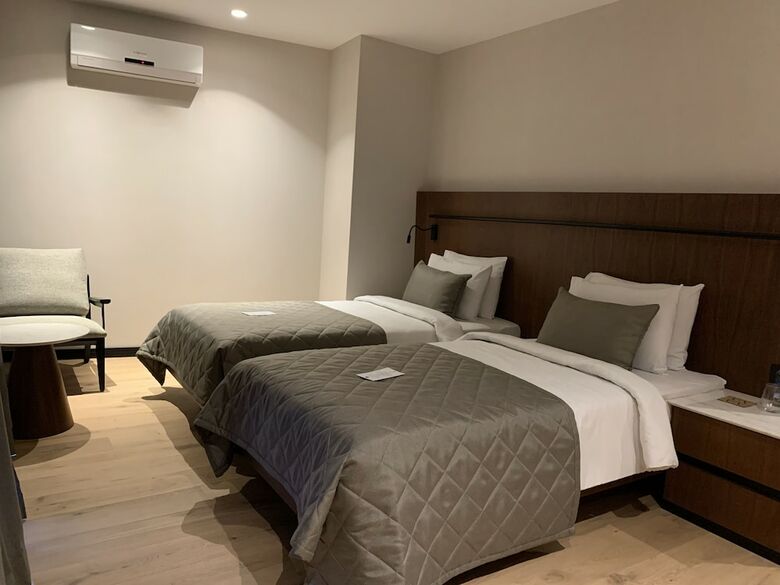 Kervansaray Bodrum Resort And Hotel