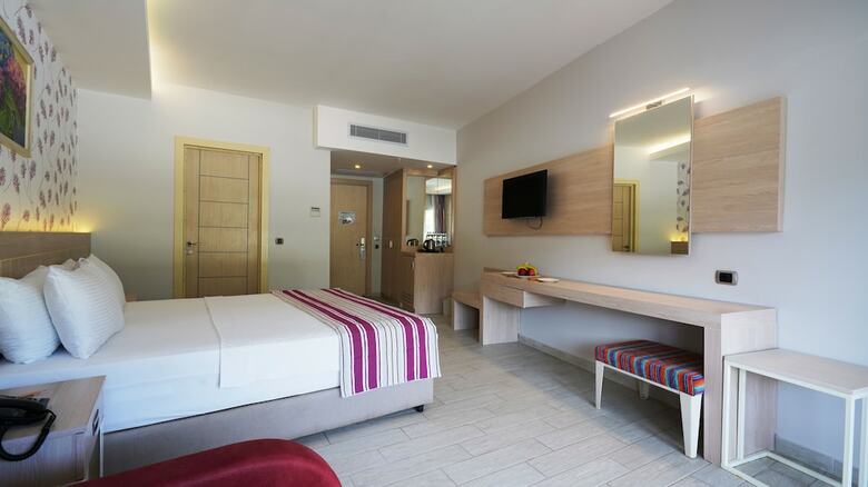Kervansaray Bodrum Resort And Hotel