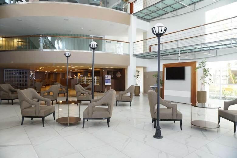 Kervansaray Bodrum Resort And Hotel