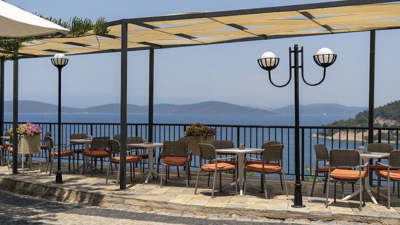 Kervansaray Bodrum Resort And Hotel