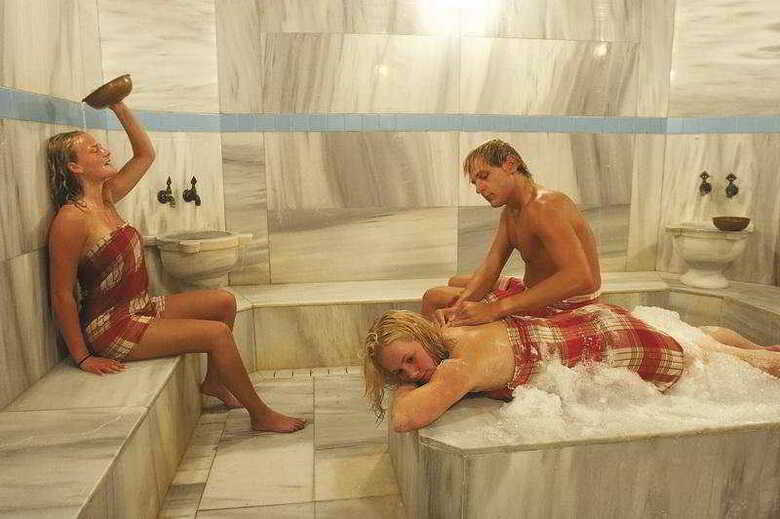 Kervansaray Bodrum Resort And Hotel