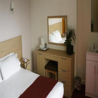 Hotel De Normandie