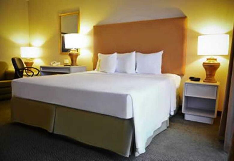 Istay Hotel Ciudad Juarez