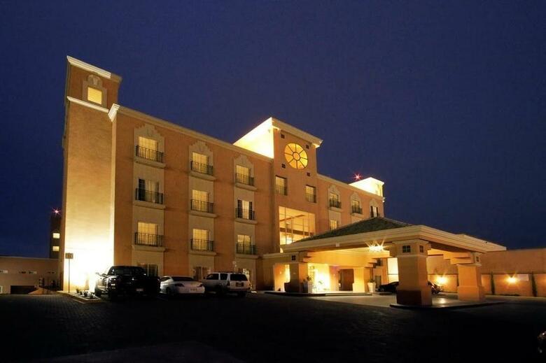 Istay Hotel Ciudad Juarez