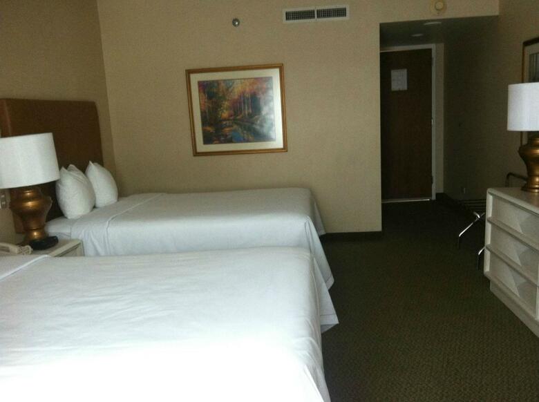 Istay Hotel Ciudad Juarez