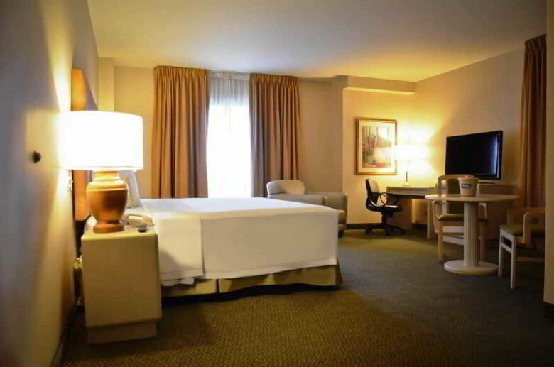 Istay Hotel Ciudad Juarez