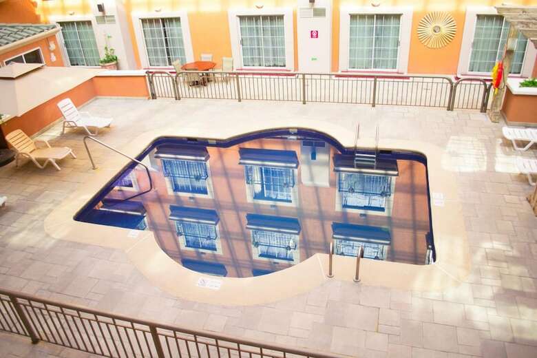 Istay Hotel Ciudad Juarez