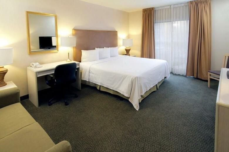 Istay Hotel Ciudad Juarez