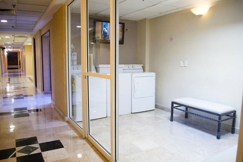 Istay Hotel Ciudad Juarez