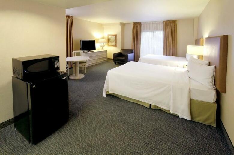 Istay Hotel Ciudad Juarez