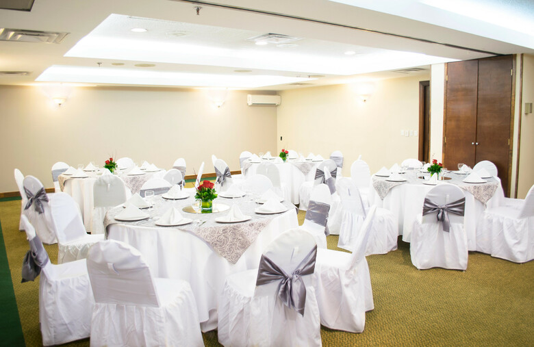 Istay Hotel Ciudad Juarez