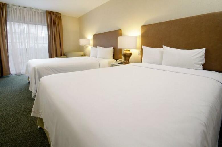Istay Hotel Ciudad Juarez