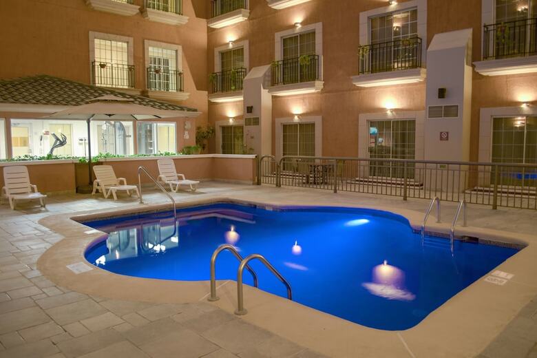 Istay Hotel Ciudad Juarez