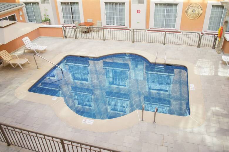 Istay Hotel Ciudad Juarez