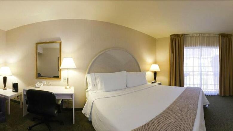 Istay Hotel Ciudad Juarez