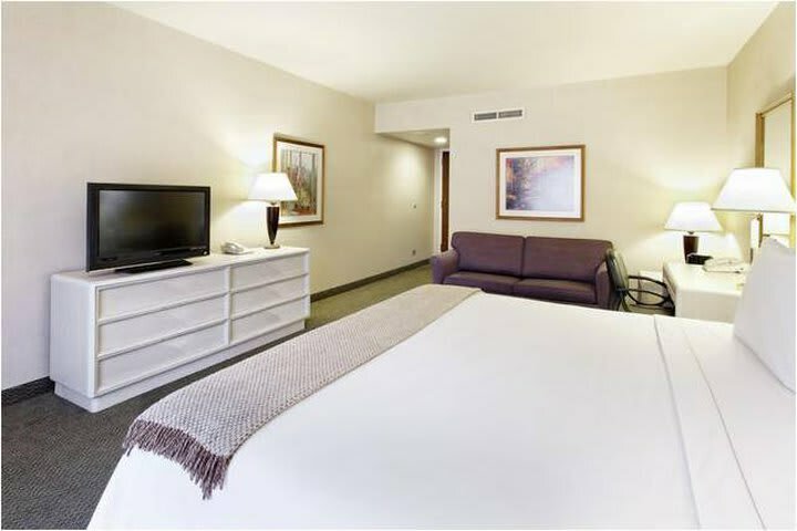 Istay Hotel Ciudad Juarez