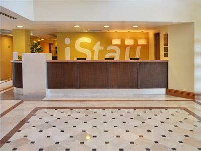 Istay Hotel Ciudad Juarez