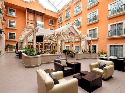 Istay Hotel Ciudad Juarez