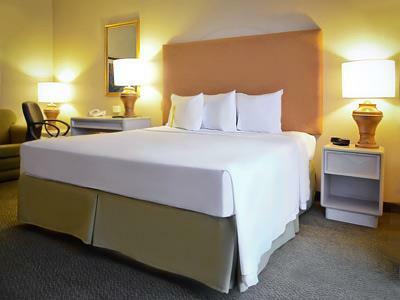 Istay Hotel Ciudad Juarez