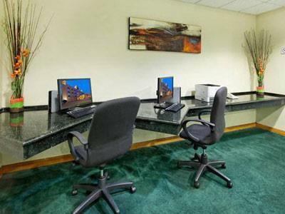 Istay Hotel Ciudad Juarez