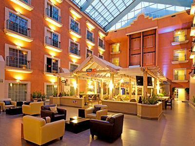 Istay Hotel Ciudad Juarez