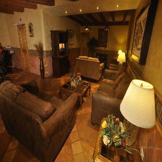 Maria Bonita Suites Hotel