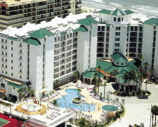 Hotel The Resort On Cocoa Beach